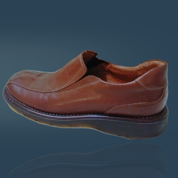 Kenneth Cole Reaction Other - Kenneth Cole Reaction Leather Shoes